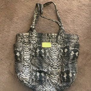 MARC by Marc Jacobs nylon tote